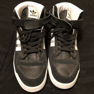 Adidas forum size 13